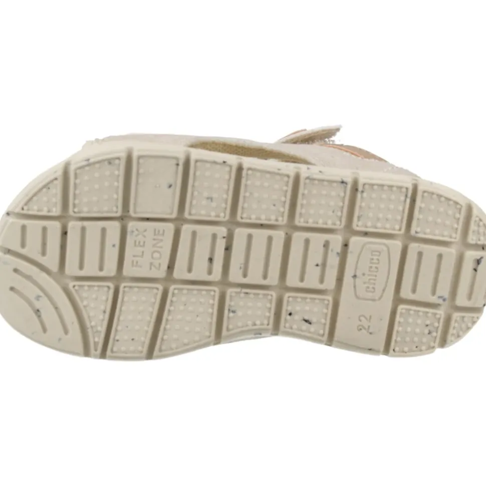Grant Sandal