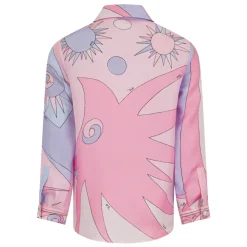 Graphic Print Shirt