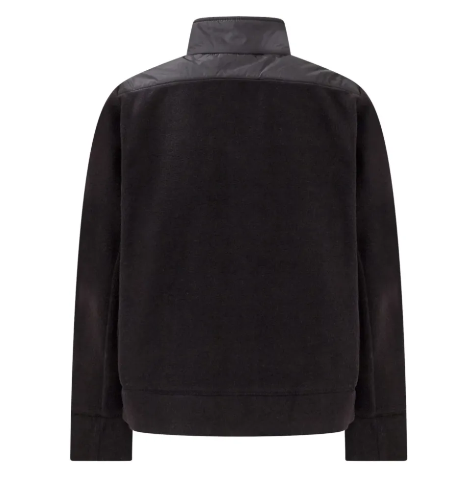 Grenoble Zip-Up Cardigan