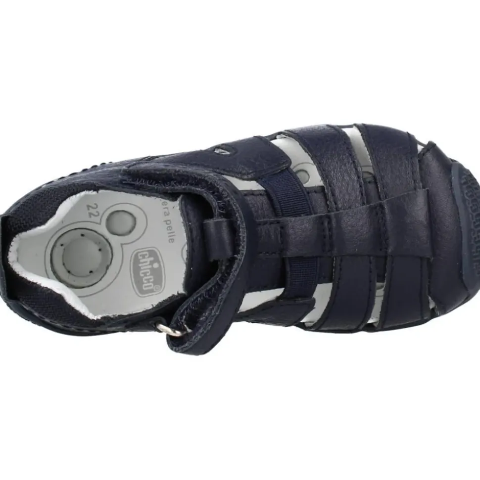 Ground Sandal