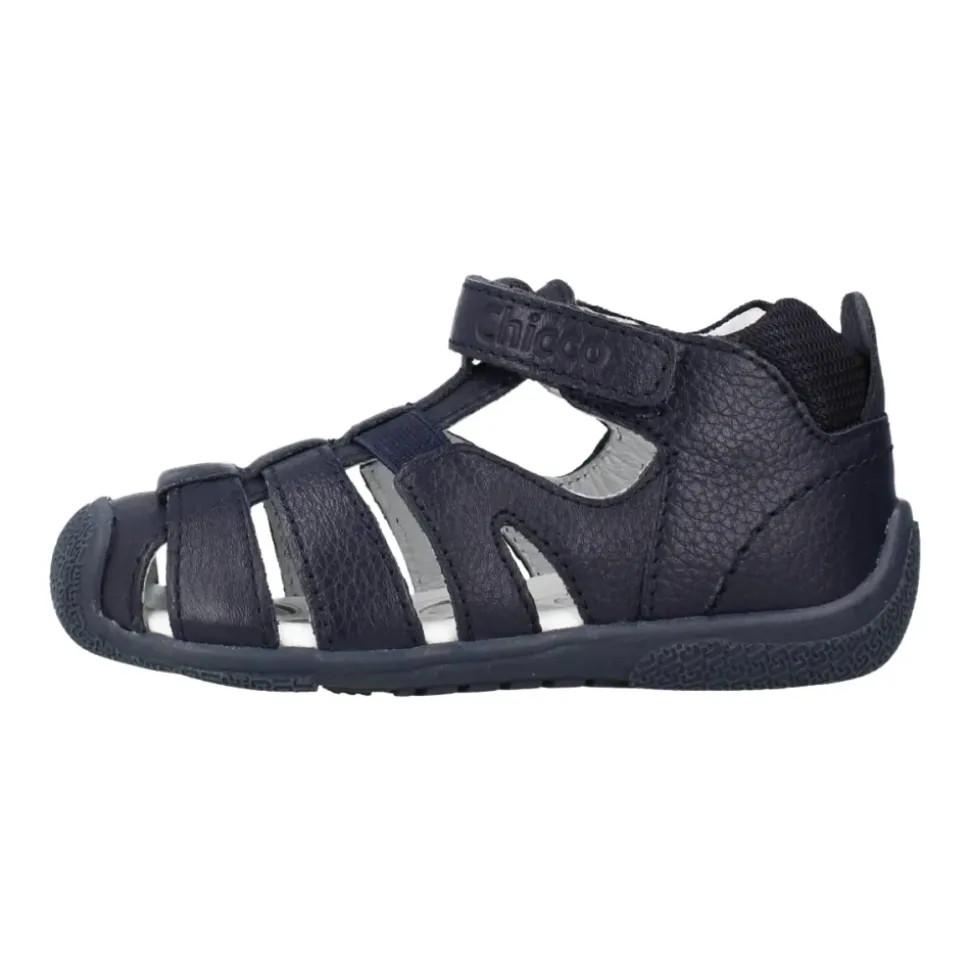 Ground Sandal