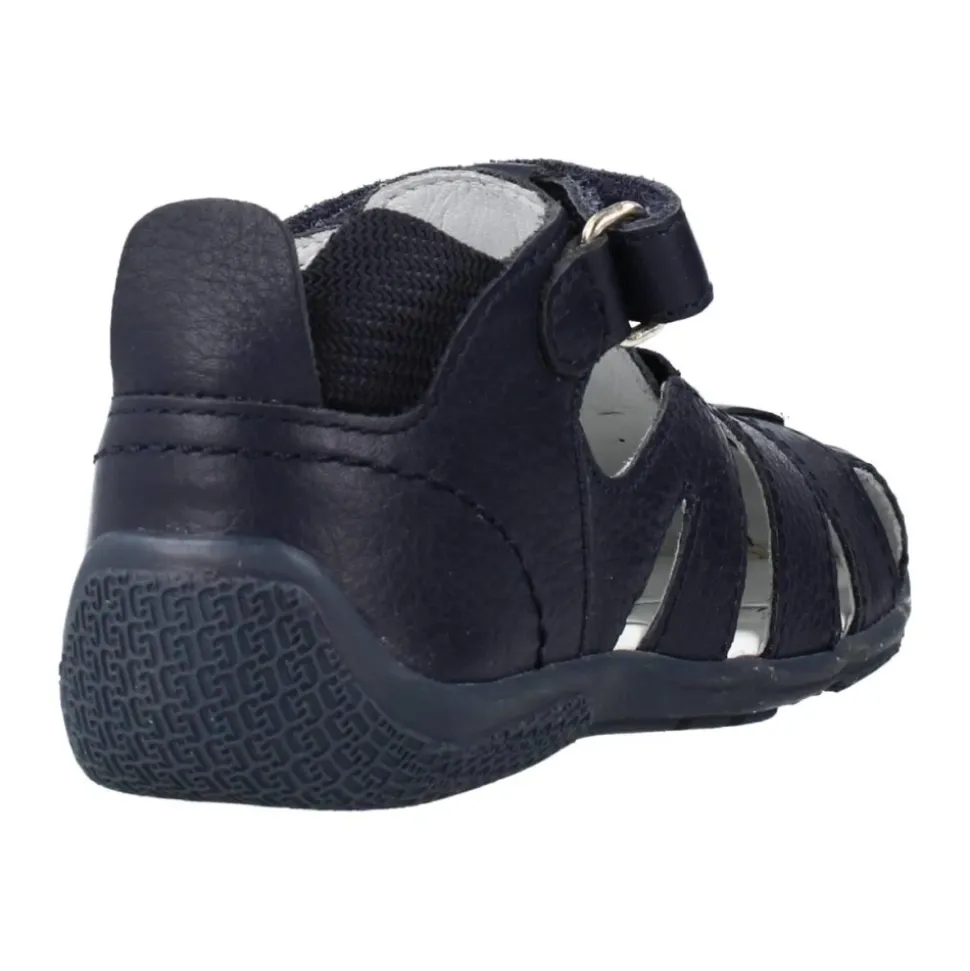 Ground Sandal