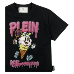 GTH210NERO T-shirt