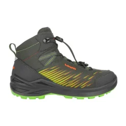 GTX Mid Junior Chaussures de Randonnée