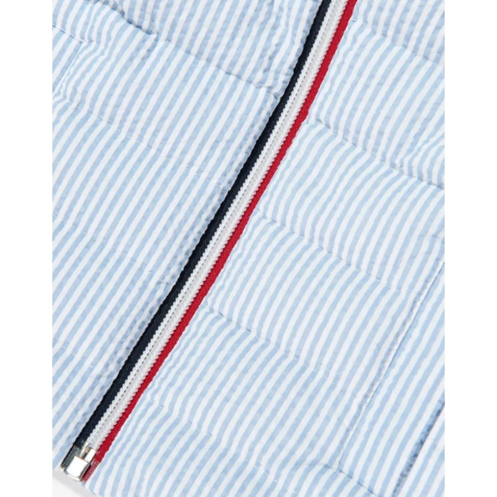Haluk Jacket
