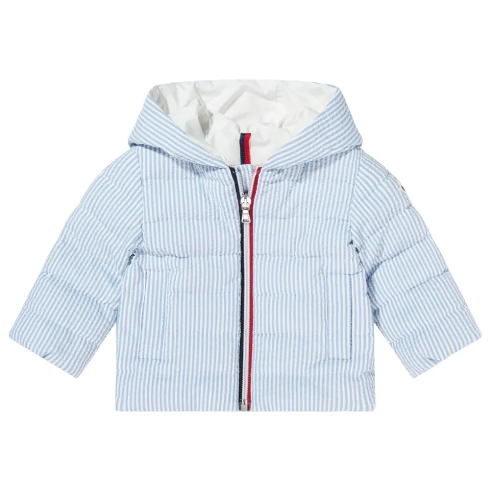 Haluk Jacket