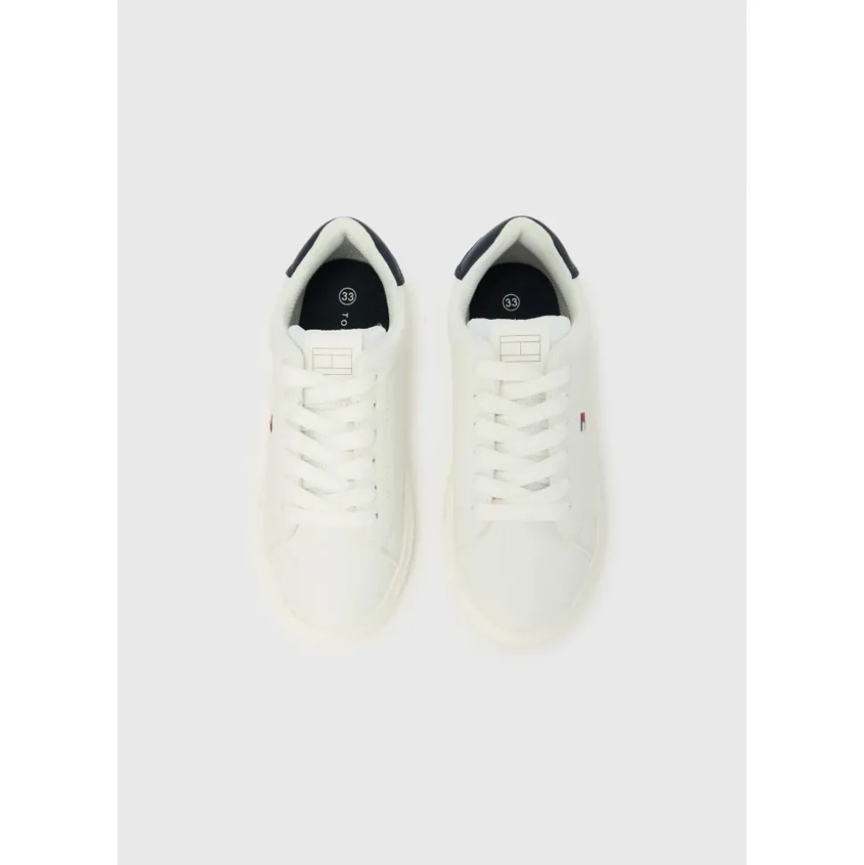 Hampton Low Sneakers