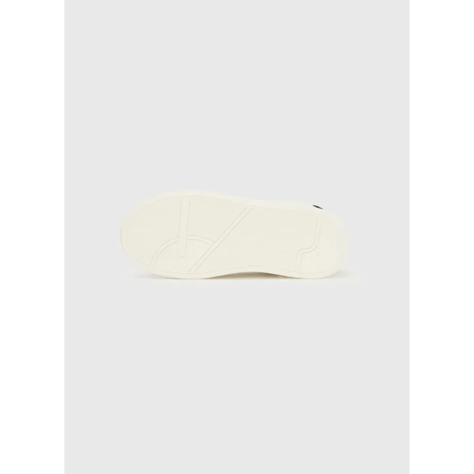 Hampton Low Sneakers