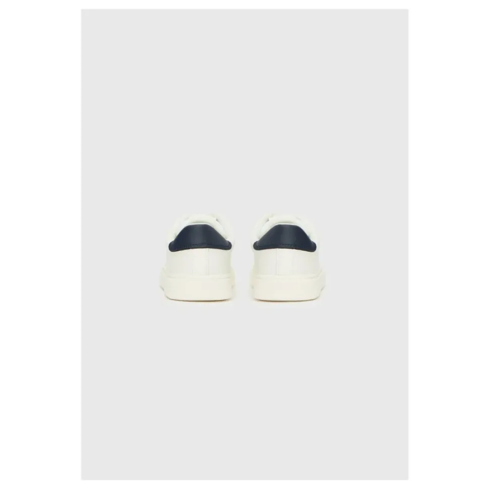 Hampton Low Sneakers