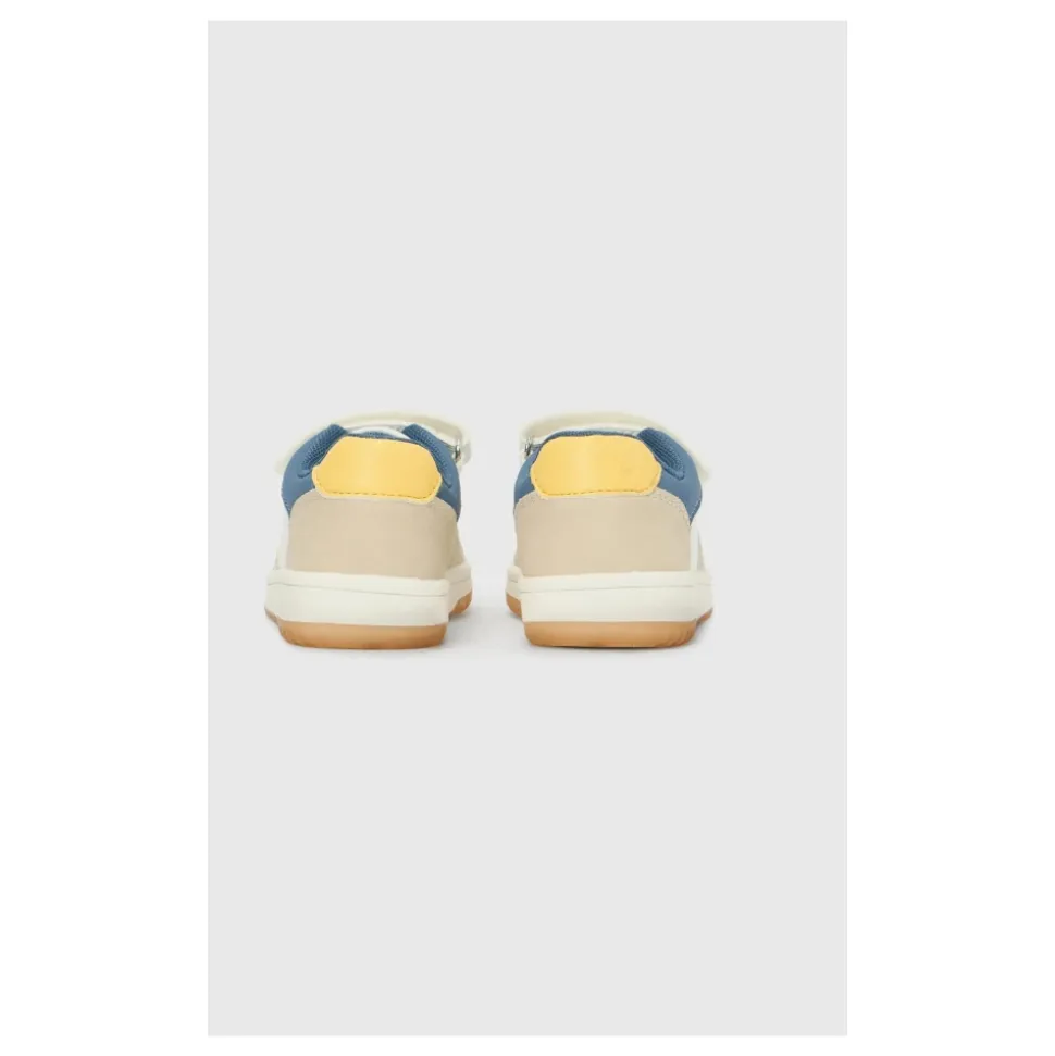 Hampton Sneakers