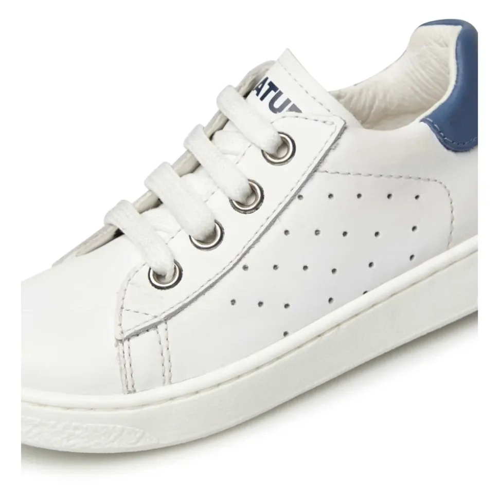 Hasselt 2 Zip Sneakers