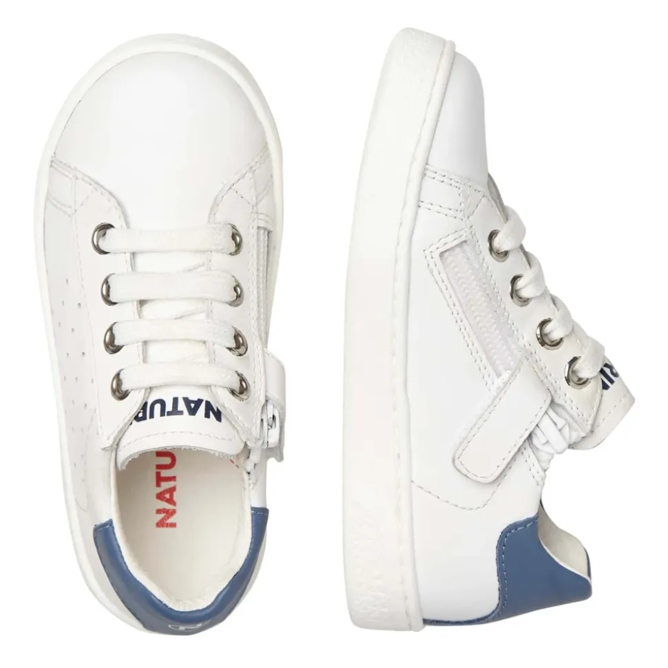 Hasselt 2 Zip Sneakers