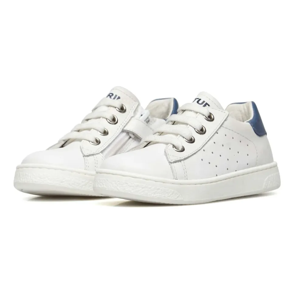 Hasselt 2 Zip Sneakers
