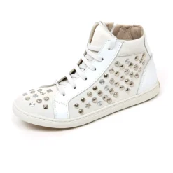 25486 High-top Shoe