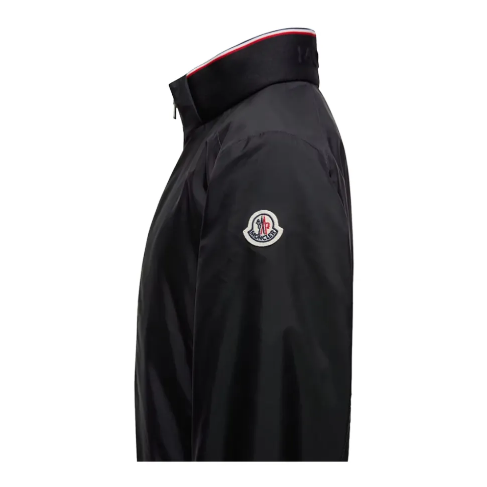 Hilmi Jacket
