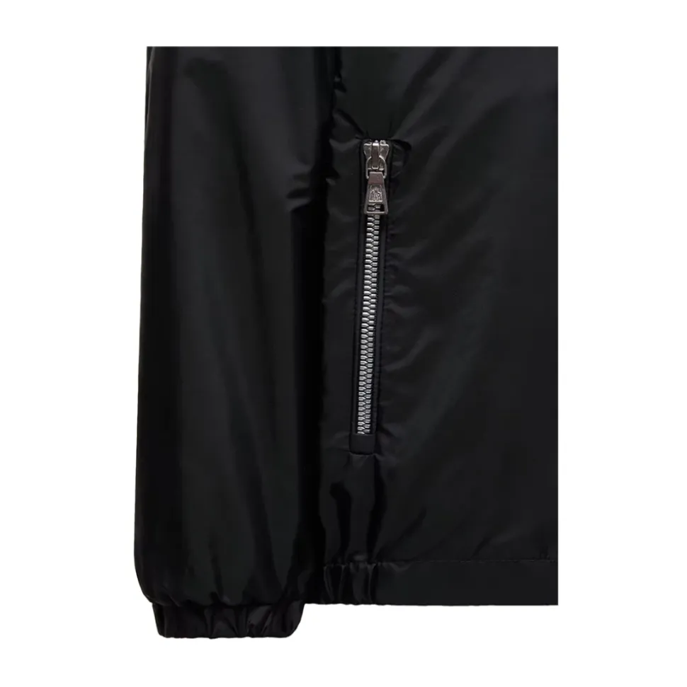 Hilmi Jacket