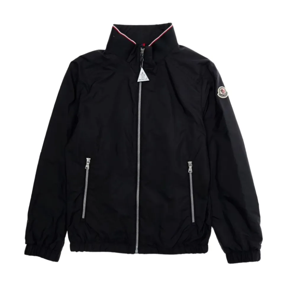 Hilmi Rain Jacket