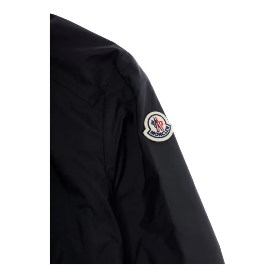 Hilmi Rain Jacket