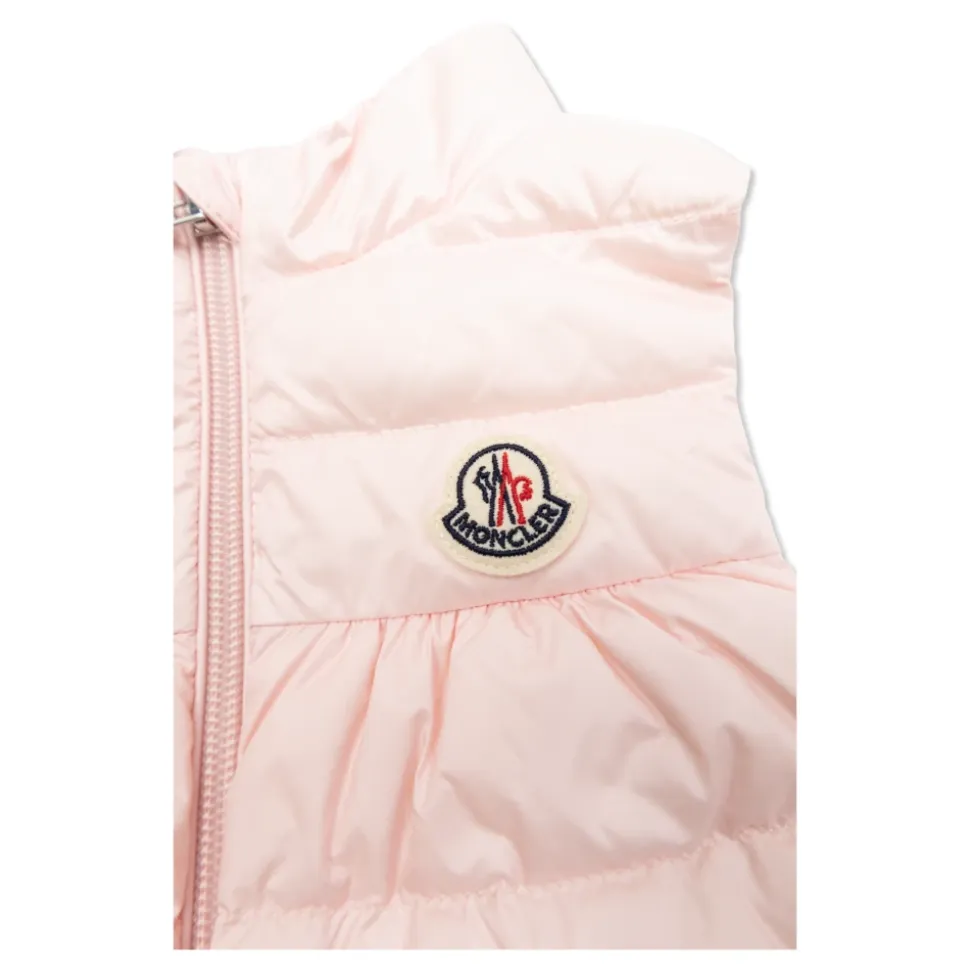 Hiva Down Vest