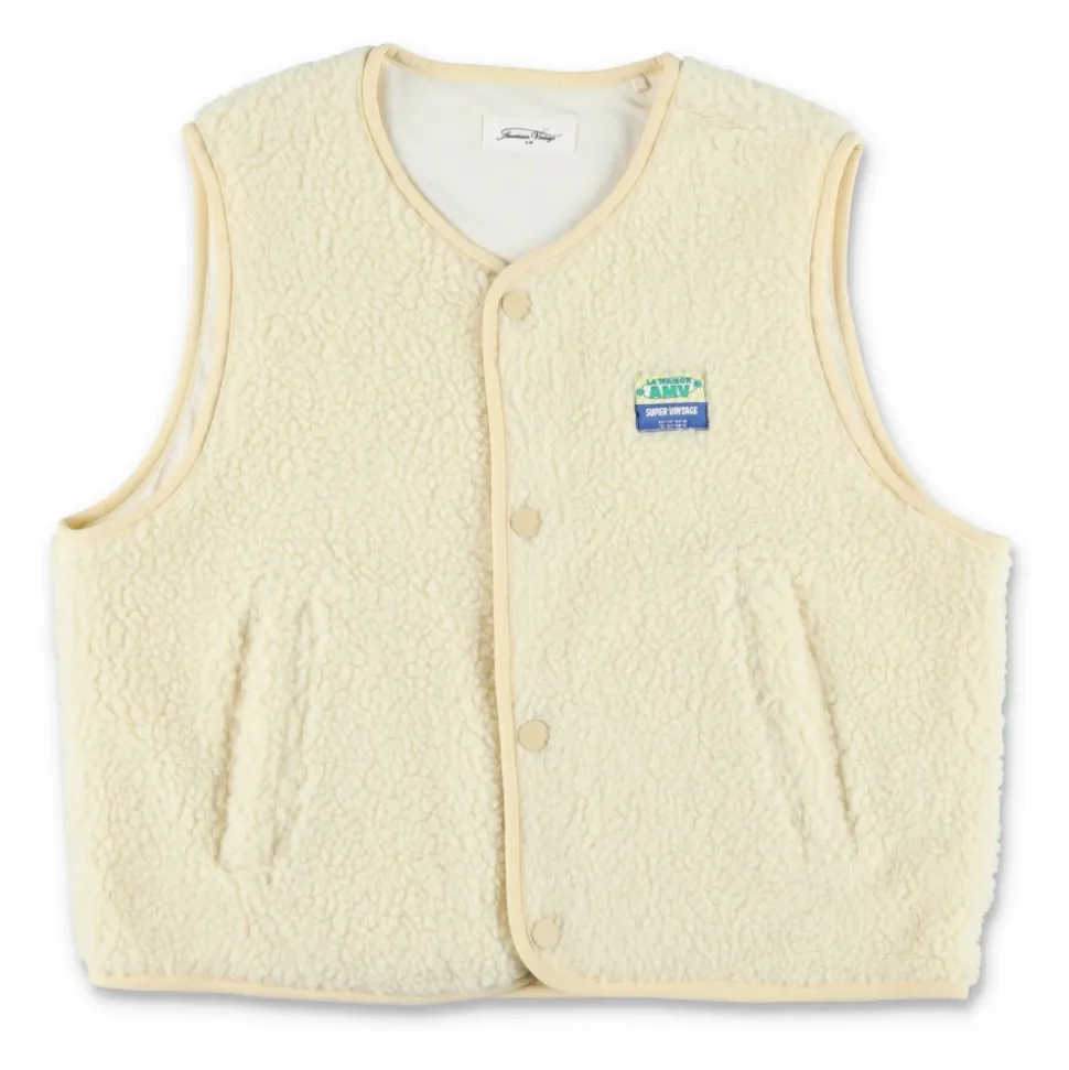 Hoktown Vest