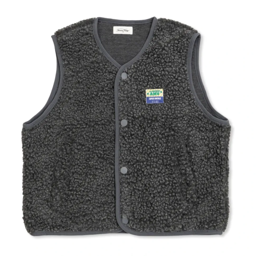 Hoktown Vest