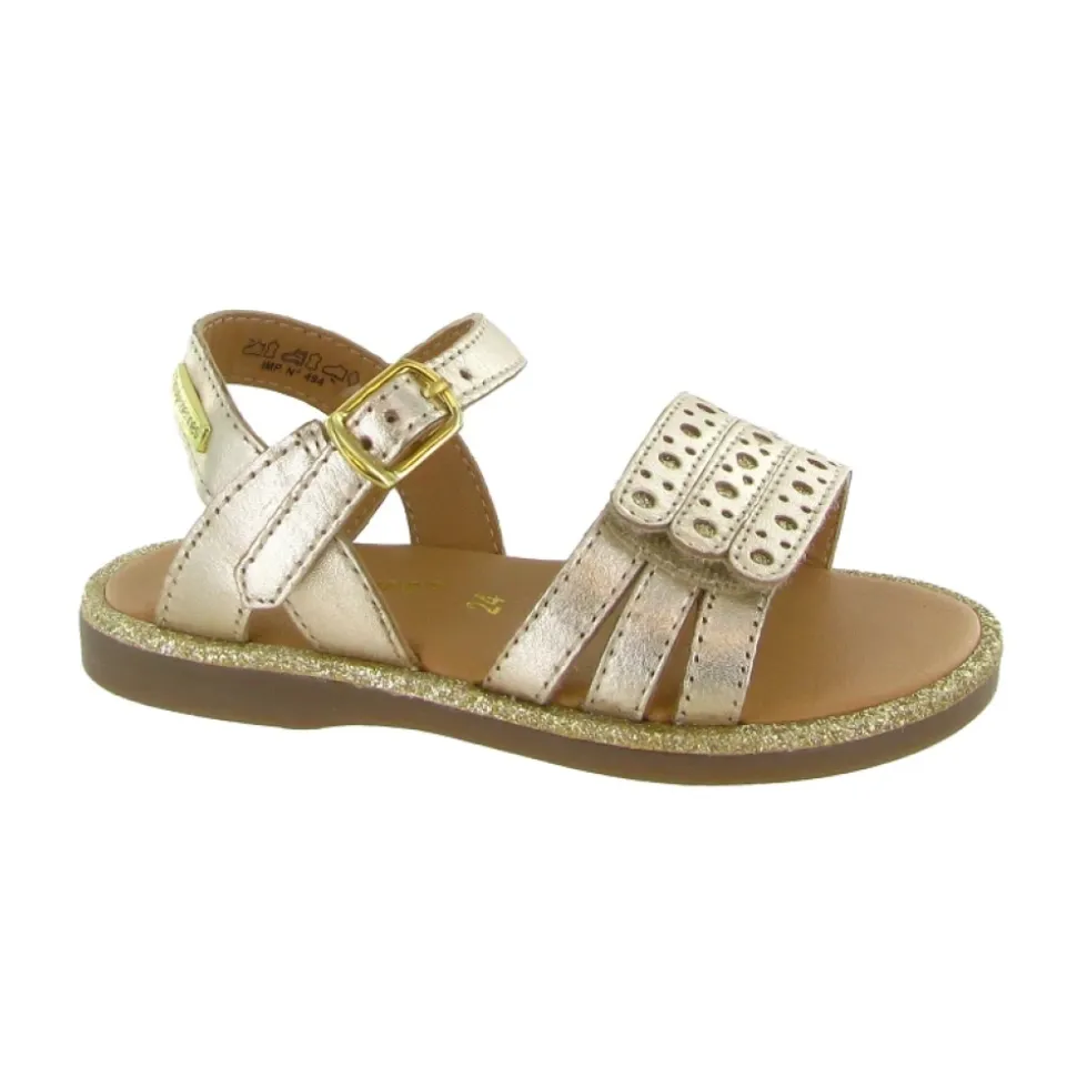 HOMONGO Sandals