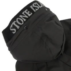 Hooded Down Jacket