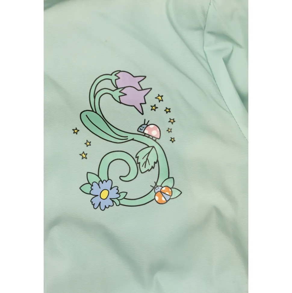 Hooded Jacket