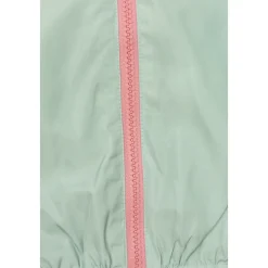 Hooded Jacket