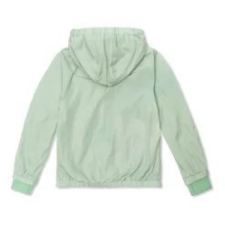 Hooded Jacket