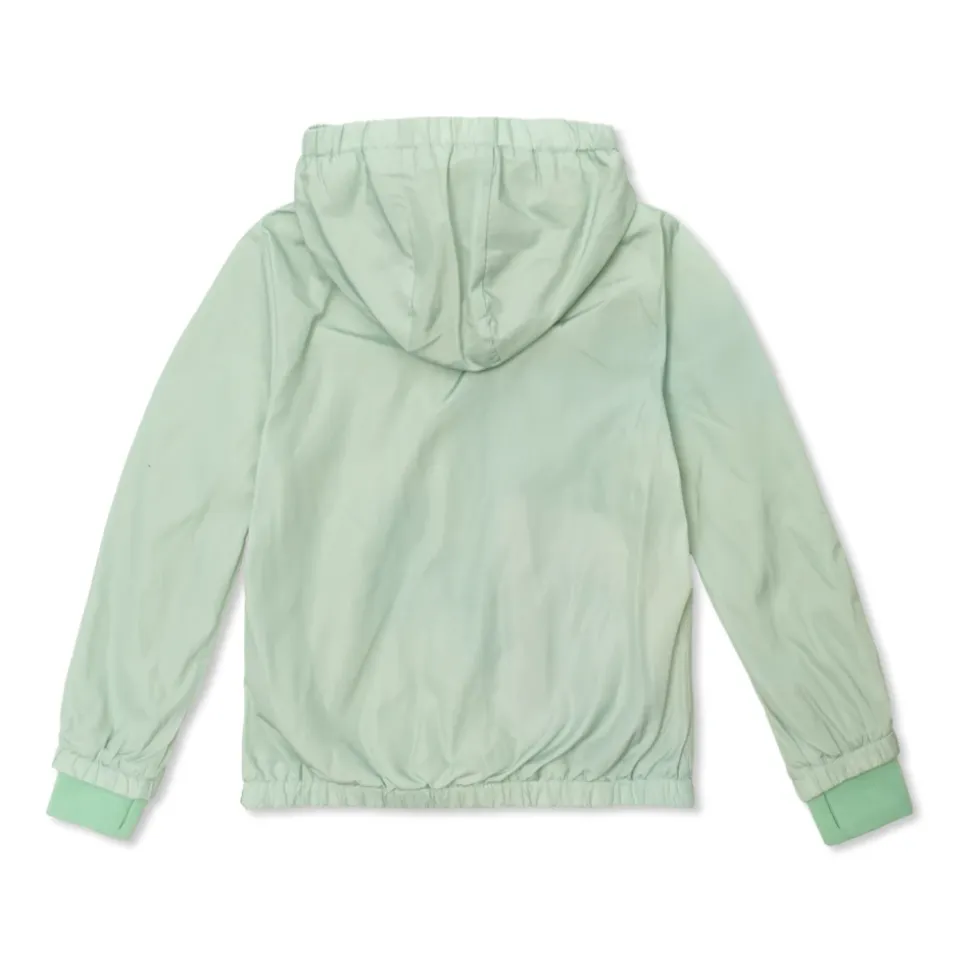 Hooded Jacket