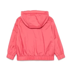 Hooded Jacket