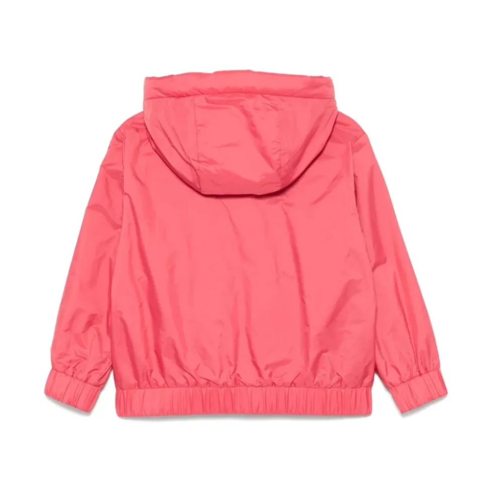 Hooded Jacket