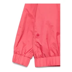 Hooded Jacket