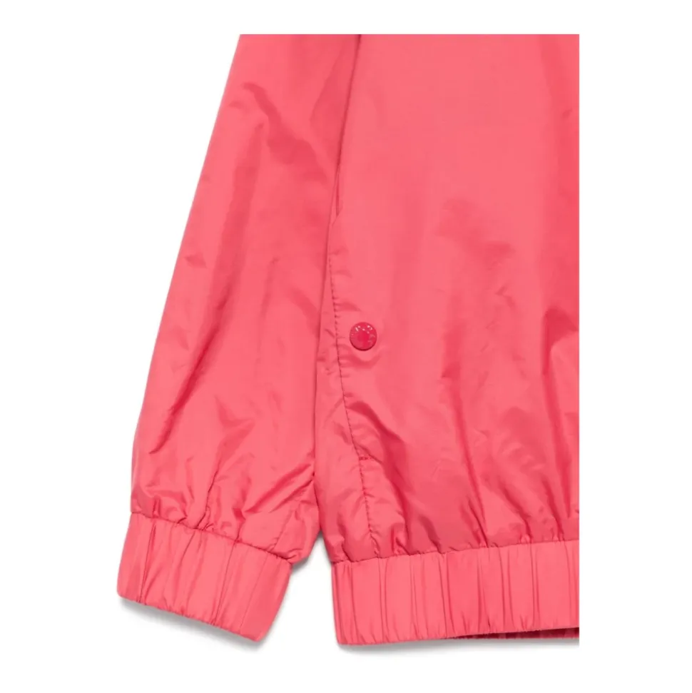 Hooded Jacket