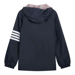 Hooded Jacket