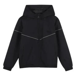 Hooded Jacket