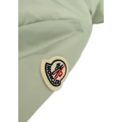 Hooded Rain Jacket