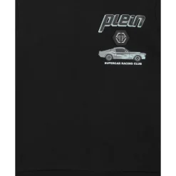 Hoodie Sweatshirt LS Cars Racing