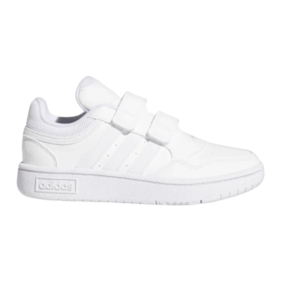 Hoops Mid Sneakers