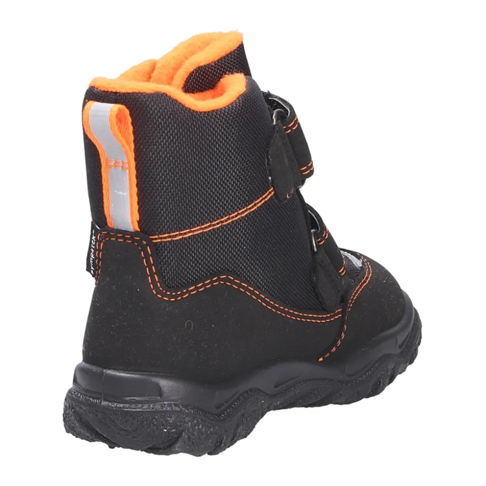 HUSKY1 Boot