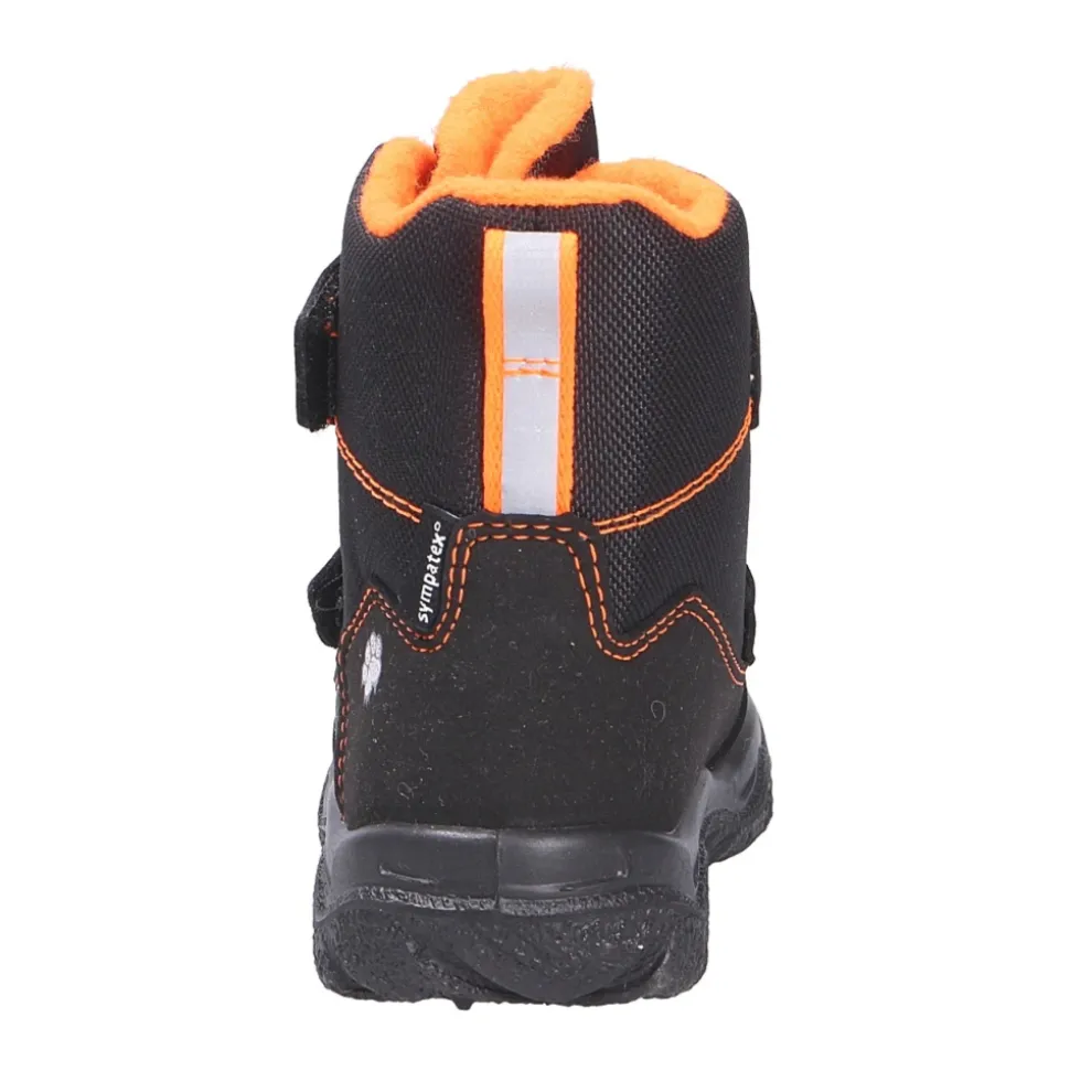 HUSKY1 Boot