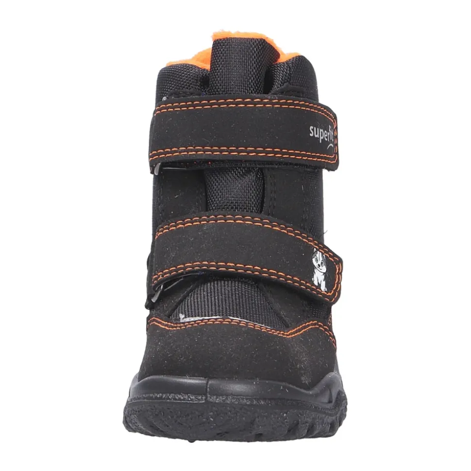 HUSKY1 Boot