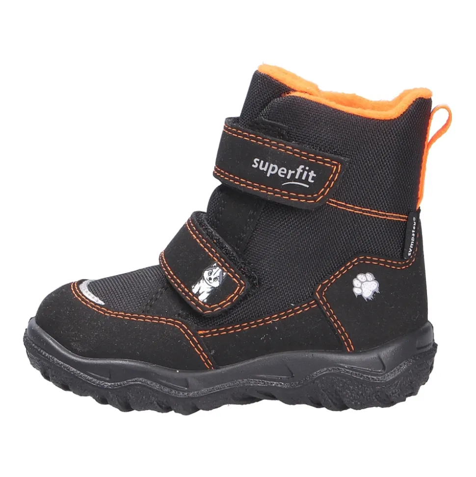 HUSKY1 Boot