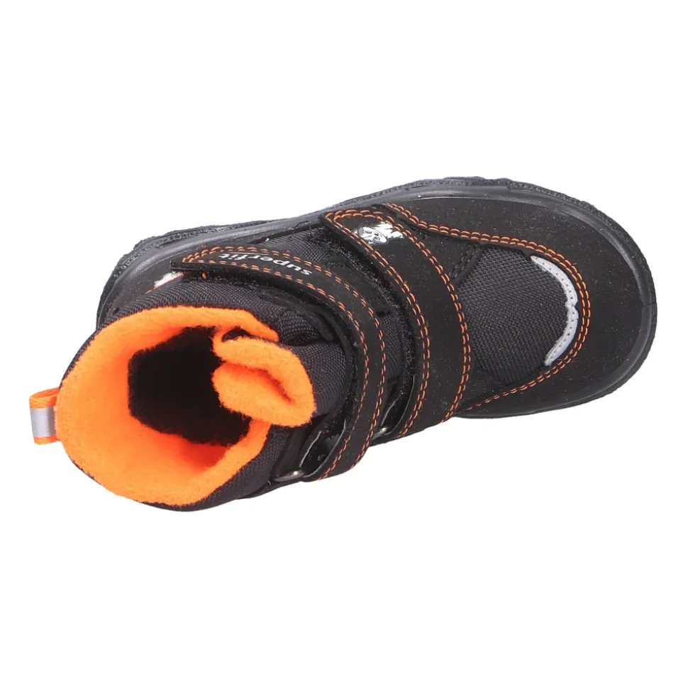 HUSKY1 Boot