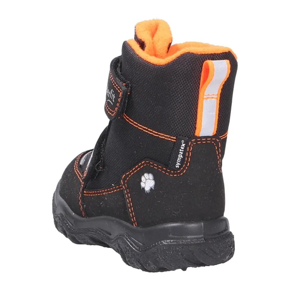 HUSKY1 Boot