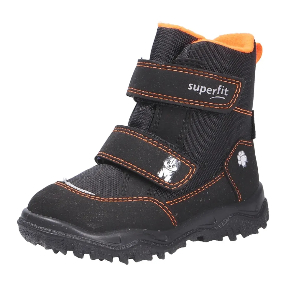 HUSKY1 Boot