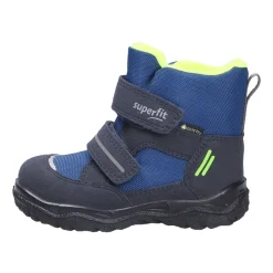 HUSKY1 Boot