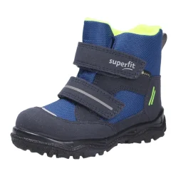 HUSKY1 Boot