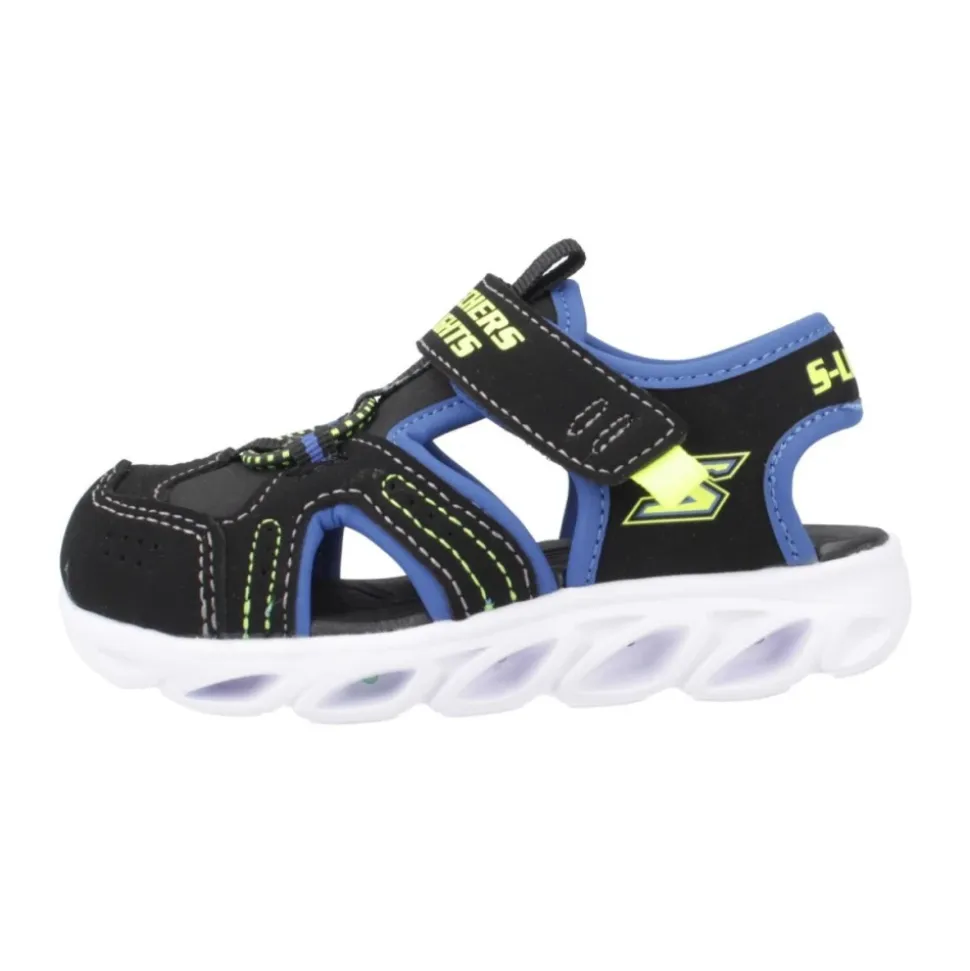 Hypno-Splash Sandales